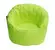 Sedací vak Chair - fluo limet