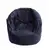Sedací vak Chair - black