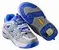 Blue Devil I