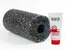 Blackroll modro bílý + Muscle gel