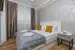 Jednoizbový apartmán s výhľadom na more (9, 12) (40 m²)