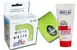 Extra nabídka! BB Tape limetková zelená + Muscle gel na unavené svaly