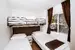 Mobilní domek Superior s terasou (34 m²)
