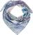 Hedvábný šátek modrý 632202-640