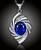 Amulet "Blue Eye"