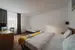 Dvojlôžková izba s 1 príst. Vila Horec (25 m²)