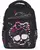 Anatomický batoh Soft Monster High III