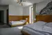 Trojlôžková izba (26 m²)