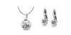Set Xirius Chatons