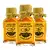 3× Medovinka mini placatá (3× 20 ml)