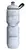 Sportovní láhev Polar Bottle s izolací v objemu 0,7 litru - design PLATINUM