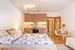 Dvojlôžkový apartmán 2 (35 m²)