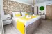 Apartmán s balkonem č. 313