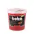 Jahoda – Bubble tea praskací kuličky Boba 3,2 kg