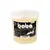 Jogurt – Bubble tea praskací kuličky Boba 3,2 kg