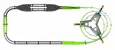 X-Trek Rozšiřující set pro zvětšení dráhy