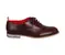 Swear London Chaplin 12 Oxblood