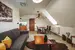 Comfort podkrovní apartmán B302 (60 m²)