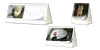 Mesačný stolný kalendár