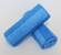 Ručník Stripe modrý - 50x90 cm