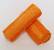 Ručník Stripe oranžový - 50x90 cm