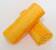 Ručník Stripe žlutý - 50x90 cm