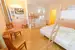 Rodinná izba pre 5 osôb (24–26 m²)