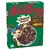 330 g Raňajkové cereálie Kellogg's Choco Crispies Chocos