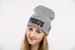 ČEPICE GREY VOGUE