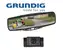 Grundig 00261 bezdrátový couvací kamerový systém s 3.5" displejem