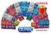 Kondomy Durex mix 55 ks
