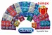 Kondomy Durex mix 55 ks