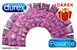 Durex balíček rozkoše 46 ks