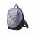 Batoh Puma Pioneer Backpack grey, 25 litrů