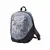 Batoh Puma Pioneer Backpack grey, 25 litrů