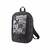 Batoh Puma Pioneer Backpack black, 25 litrů