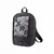Batoh Puma Pioneer Backpack black, 25 litrů