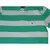 Pánská polokošile Tommy Hilfiger - zelené proužky