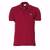 Lacoste Classic Fit Polo Aubergine FY5