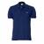 Lacoste Classic Fit Polo Marine 166