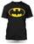 Pánské tričko s logem Batman
