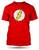 Pánské tričko s logem Flash