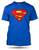 Pánské tričko s logem Superman