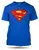 Pánské tričko s logem Superman