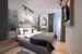 Apartmán Comfort s jednou spálňou (38–46 m²)