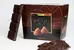 Extra hořké belgické čokoládové truffles