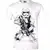 Pánské tričko Star Wars - Trooper Sketch