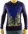CALVIN KLEIN Tričko cmp84q Violet