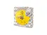 Mýdlo s bambuckým máslem, lang – ylang a ovsem, 115 g