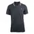 Fred Perry Polo Tričko Grey Marl